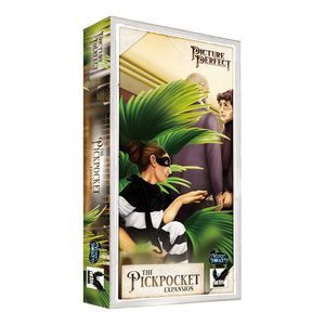 Picture Perfect: The Pickpocket Expansion